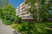 Prodej bytu 2+1, 55 m2, Olomouc, ul. Velkomoravská, cena cena v RK, nabízí 