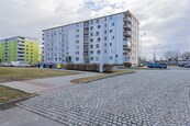 Prodej bytu 1+kk, 30 m2 + lodžie 6 m2 Jánského, Olomouc, cena 3600000 CZK / objekt, nabízí CENTURY 21 K&L Reality
