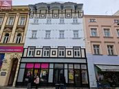 Pronájem, Byt 1+kk, Olomouc, cena 11000 CZK / objekt / měsíc, nabízí
