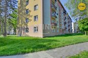 Byt, 3+1, prodej, tř. Svornosti, Nová Ulice, Olomouc, cena 4490000 CZK / objekt, nabízí