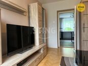 Byt, 2+1, pronájem, Lazecká, Lazce, Olomouc, cena 14000 CZK / objekt / měsíc, nabízí
