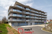 Pronájem bytu 3+kk 80 m2 U solných mlýnů, Olomouc - Holice, cena 17860 CZK / objekt / měsíc, nabízí 