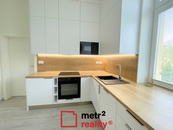Pronájem bytu 1+1, 50 m2 - Olomouc, Dobrovského, cena 17500 CZK / objekt / měsíc, nabízí