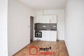 Pronájem bytu 1+kk, 41 m2 U Solných mlýnů, Olomouc - Holice, cena 12020 CZK / objekt / měsíc, nabízí 