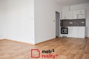Pronájem bytu 1+kk, 41 m2 U Solných mlýnů, Olomouc - Holice, cena 12020 CZK / objekt / měsíc, nabízí 