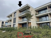 Pronájem luxusního bytu Vila Park 2+kk vč. parkovacího stání, 74 m2 Olomouc - Nová Ulice, cena 22000 CZK / objekt / měsíc, nabízí