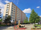 Prodej bytu 3+1 v Olomouci na ul. Nedvědova, cena 4990000 CZK / objekt, nabízí