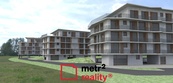 Pronájem bytu 1+kk, 41m2 U Solných mlýnů, Olomouc - Holice, cena 12940 CZK / objekt / měsíc, nabízí