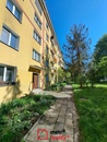 Pronájem byty 2+1, Olomouc - Dělnická, cena 11500 CZK / objekt / měsíc, nabízí