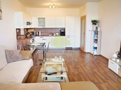 Pronájem, Byt 2+kk, Olomouc, cena 18000 CZK / objekt / měsíc, nabízí