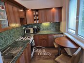Prodej bytu 2+1, 51 m2, s balkónem, OV, ul. Kmochova, Olomouc - Nová Ulice, cena 4600000 CZK / objekt, nabízí