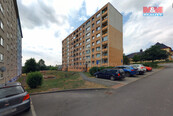 Prodej bytu 2+1, 45 m2, Moravský Beroun, ul. gen. Svobody, cena 1308900 CZK / objekt, nabízí 