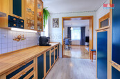 Prodej mezonetového bytu 5+1, Karlovy Vary, Tuhnice, cena 5565000 CZK / objekt, nabízí 