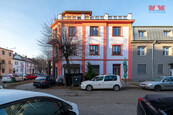 Pronájem bytu 1+kk, 50 m2, Olomouc, ul. Ostravská, cena 9500 CZK / objekt / měsíc, nabízí M&M reality holding a.s.