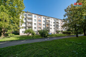 Pronájem bytu 3+1, 61 m2, Olomouc, ul. Dělnická, cena 13500 CZK / objekt / měsíc, nabízí 