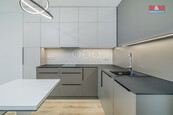 Pronájem bytu 1+kk, 33 m2, Olomouc, ul. Wolkerova, cena 15000 CZK / objekt / měsíc, nabízí