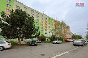 Pronájem bytu 3+kk, 43 m2, Olomouc, ul. Rožňavská, cena 20000 CZK / objekt / měsíc, nabízí 