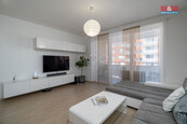 Pronájem bytu 3+kk, 87 m2, Olomouc, ul. Janského, cena 24000 CZK / objekt / měsíc, nabízí