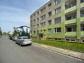 Byt, 2+1, prodej, Českobratrská, Nové Sady, Olomouc, cena 4280000 CZK / objekt, nabízí
