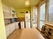 Byt, 1+1, prodej, Politických vězňů, Neředín, Olomouc, cena 3290000 CZK / objekt, nabízí