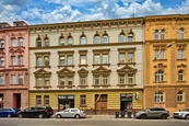 Prodej, Byty 4+1, 135 m2 - Olomouc, cena 7990000 CZK / objekt, nabízí 