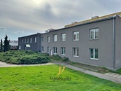 Pronájem, ubytovací jednotka, 1+kk, 29 m2 - Olomouc, cena 8900 CZK / objekt / měsíc, nabízí 