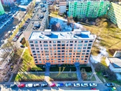 Prodej, Byty 1+kk s upravenou dispozicí na 2+kk, 31 m2 - Olomouc - Nové Sady, cena 3580000 CZK / objekt, nabízí