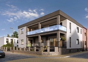 Prodej, byt, 4+kk, 114m2, Vaníčkova, Olomouc, cena 11190000 CZK / objekt, nabízí 