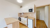 Pronájem, Byty, 1+kk, 27m2, Edmunda Husserla, Olomouc, cena 11000 CZK / objekt / měsíc, nabízí