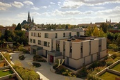 Pronájem, Byty 2+kk, 55m2 - Olomouc - Lazce, cena 17000 CZK / objekt / měsíc, nabízí