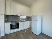 Pronájem, Byt 1+kk, 28m2 - Olomouc - Lazce, cena 10900 CZK / objekt / měsíc, nabízí