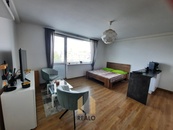 Prodej bytu 1+kk, 45m2, Olomouc - ul.Litovelská, cena 4100000 CZK / objekt, nabízí REALO realitní servis