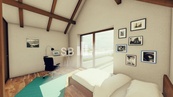 Prodej, Byty 4+kk, 99 m2, Grygov, ul. Týnecká, okr. Olomouc, cena 6635000 CZK / objekt, nabízí