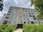Olomouc, investiční byt 3+1, cena 56000 CZK / m2, nabízí 