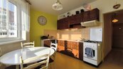 Prostorný byt 1+1 54m2 na Handkeho Olomouc, cena 10000 CZK / objekt / měsíc, nabízí